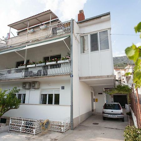 Vintage Apartment Duće Exterior foto